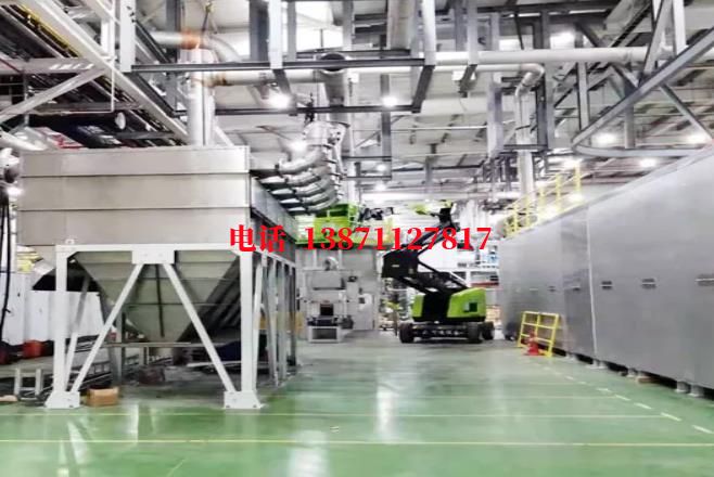 城厢机电设备安装工程,设备安装公司