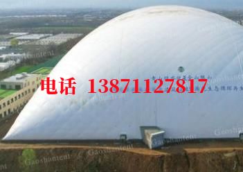 城厢气膜棚卷帘门,电动门